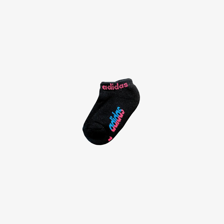 MEDIAS ADIDAS PARA NIÑAS  1-2