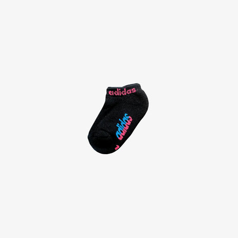 MEDIAS ADIDAS PARA NIÑAS  1-2