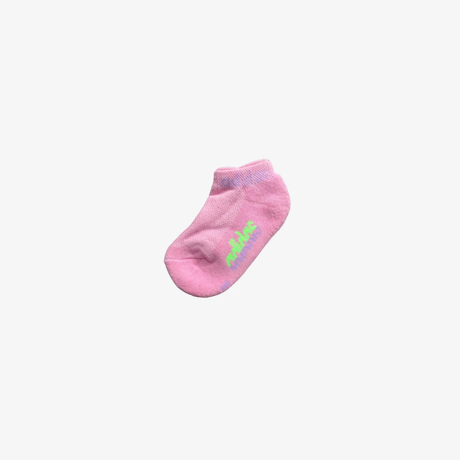 MEDIAS ADIDAS PARA NIÑAS  1-2
