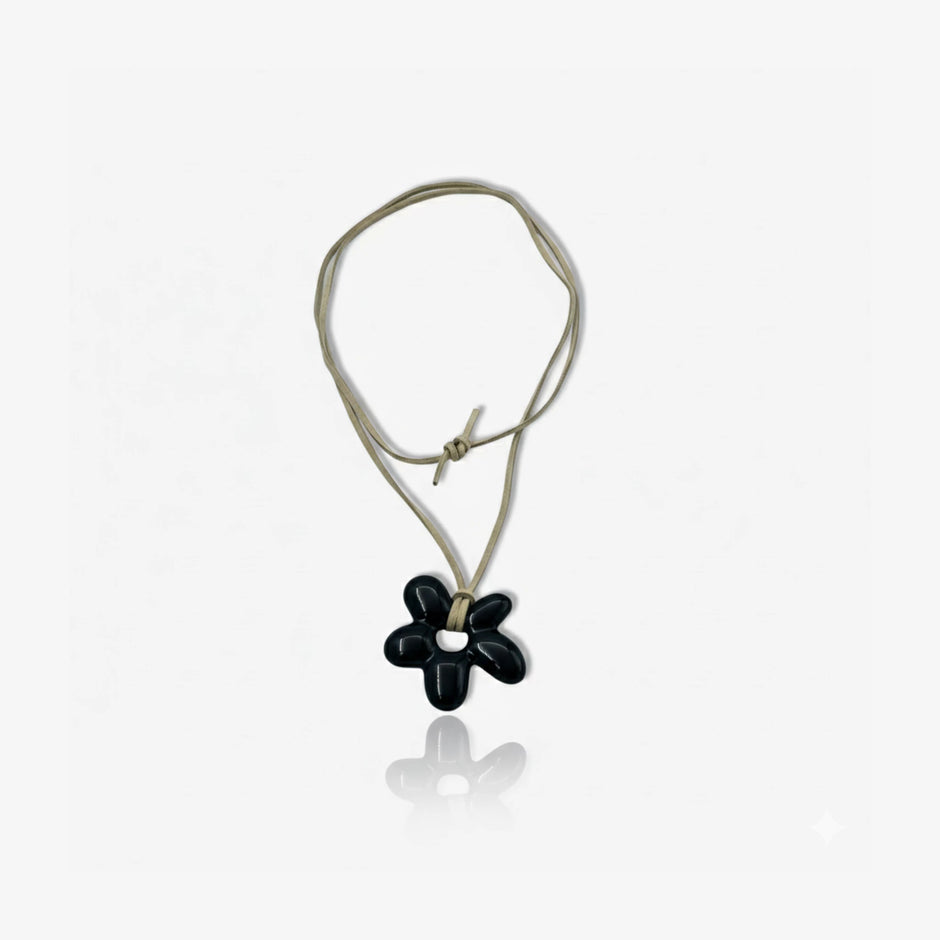Collar K-Slim Myeongdong - Estilo Coreano