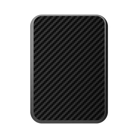 Tarjetero Parante Wallet Stand Nillkin FiberMate Magnetic ( Negro )