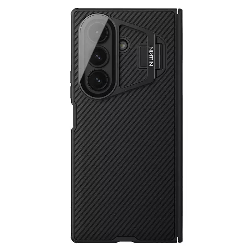 Case Nillkin Camshield Camprop - Galaxy Z Fold 7 ( con Lápiz Stylus ) ( con Protector de Cámara)
