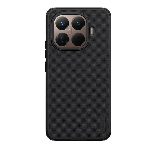 Case Nillkin Super Frosted Shield Pro Xiaomi 17T Magnetic | Negro