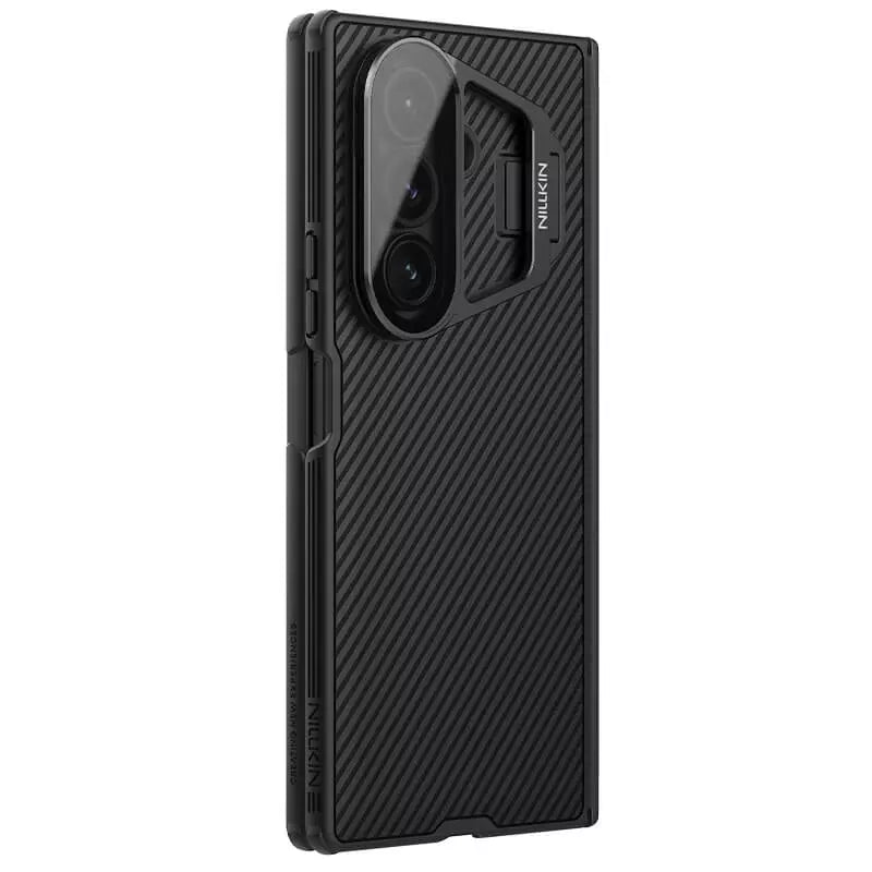 Case Nillkin Camshield Camprop - Galaxy Z Fold 7 ( con Lápiz Stylus ) ( con Protector de Cámara)
