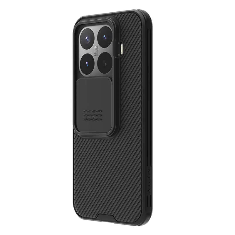 Case Nillkin CamShield Pro Xiaomi 17T Pro | Negro