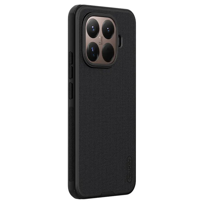 Case Nillkin Super Frosted Shield Pro Xiaomi 15T Magnetic | Negro