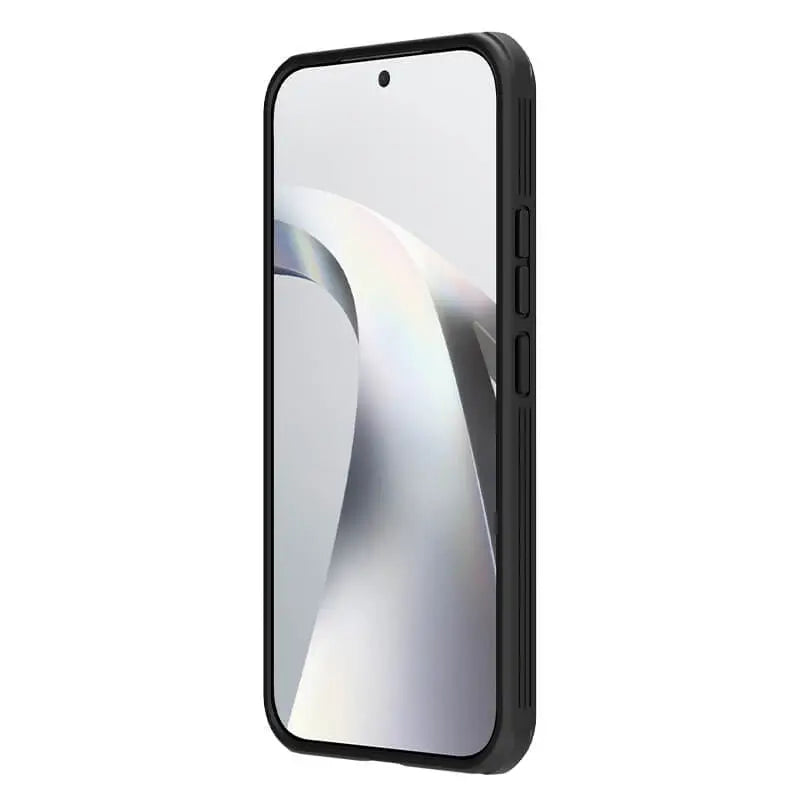 Case Nillkin CamShield Pro Xiaomi 17T | Negro