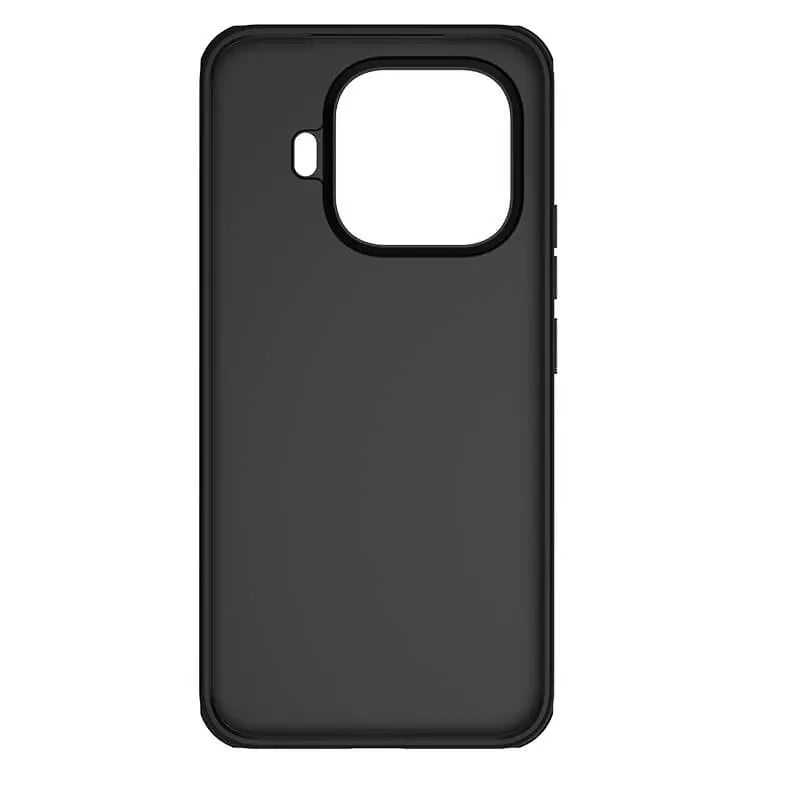 Case Nillkin Super Frosted Shield Pro Xiaomi 15T Magnetic | Negro