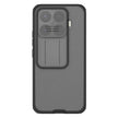 Case Nillkin CamShield Pro Xiaomi 17T | Humo Negro