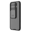 Case Nillkin CamShield Pro Xiaomi 17T | Humo Negro