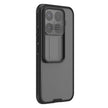 Case Nillkin CamShield Pro Xiaomi 17T | Humo Negro