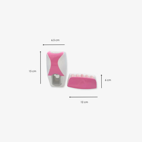 Set para baño , porta colino pasta dental