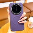 Case Core Carbono - Honor 600 Pro | Púrpura