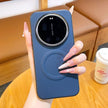 Case Core Carbono - Xiaomi 17T Pro| Azul