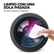 Paños de Microfibra VSGO V-CL01E para Limpieza de Lentes x 20 uds