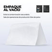 Paños de Microfibra VSGO V-CL01E para Limpieza de Lentes x 20 uds