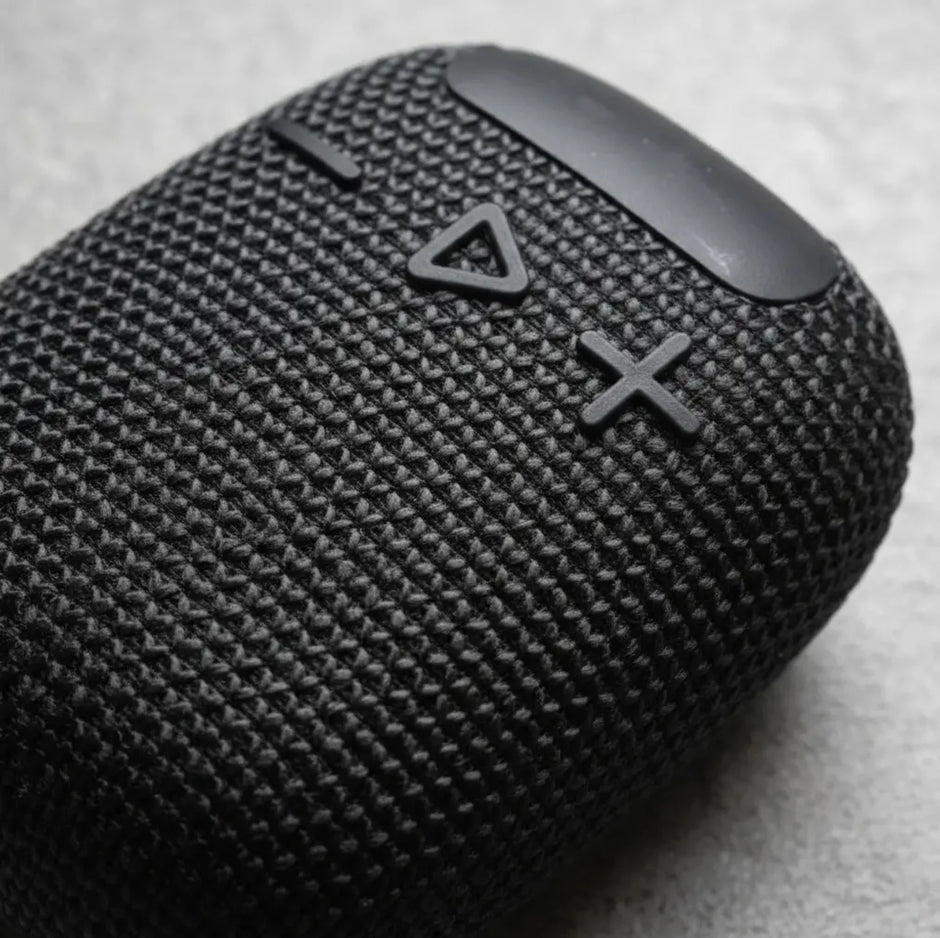 Parlante Bluetooth para Moto y Bicicleta Resistente al Agua IP67 | WIND3S