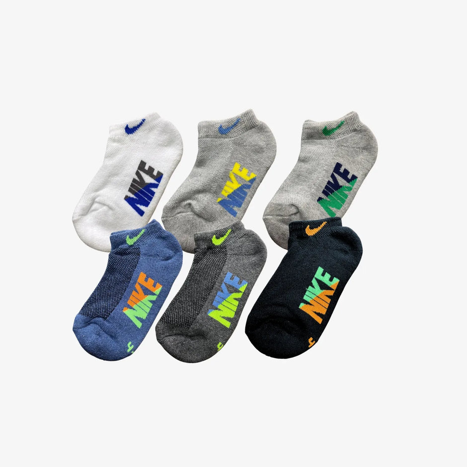 MEDIAS NIKE PARA NIÑO 4-6