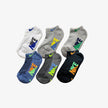 MEDIAS NIKE PARA NIÑO 4-6