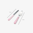 Set para Tortas espátula y cuchillo