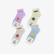 MEDIA ADIDAS  PARA MUJER