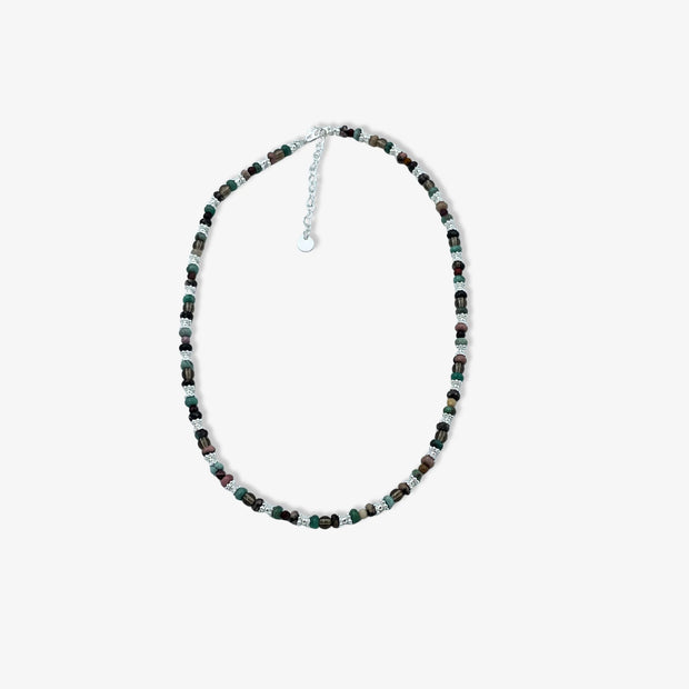 Collar K-Slim Ikseondong - Estilo Coreano