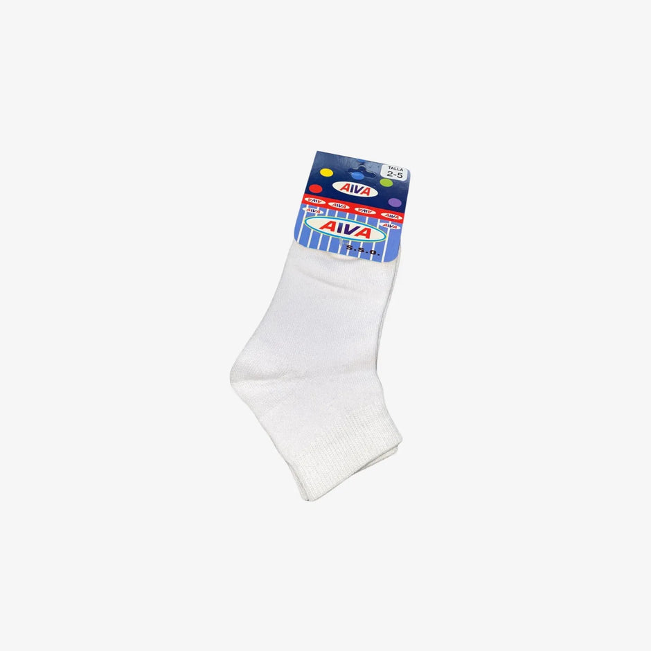 MEDIAS PARA NIÑO AIVA 2-5