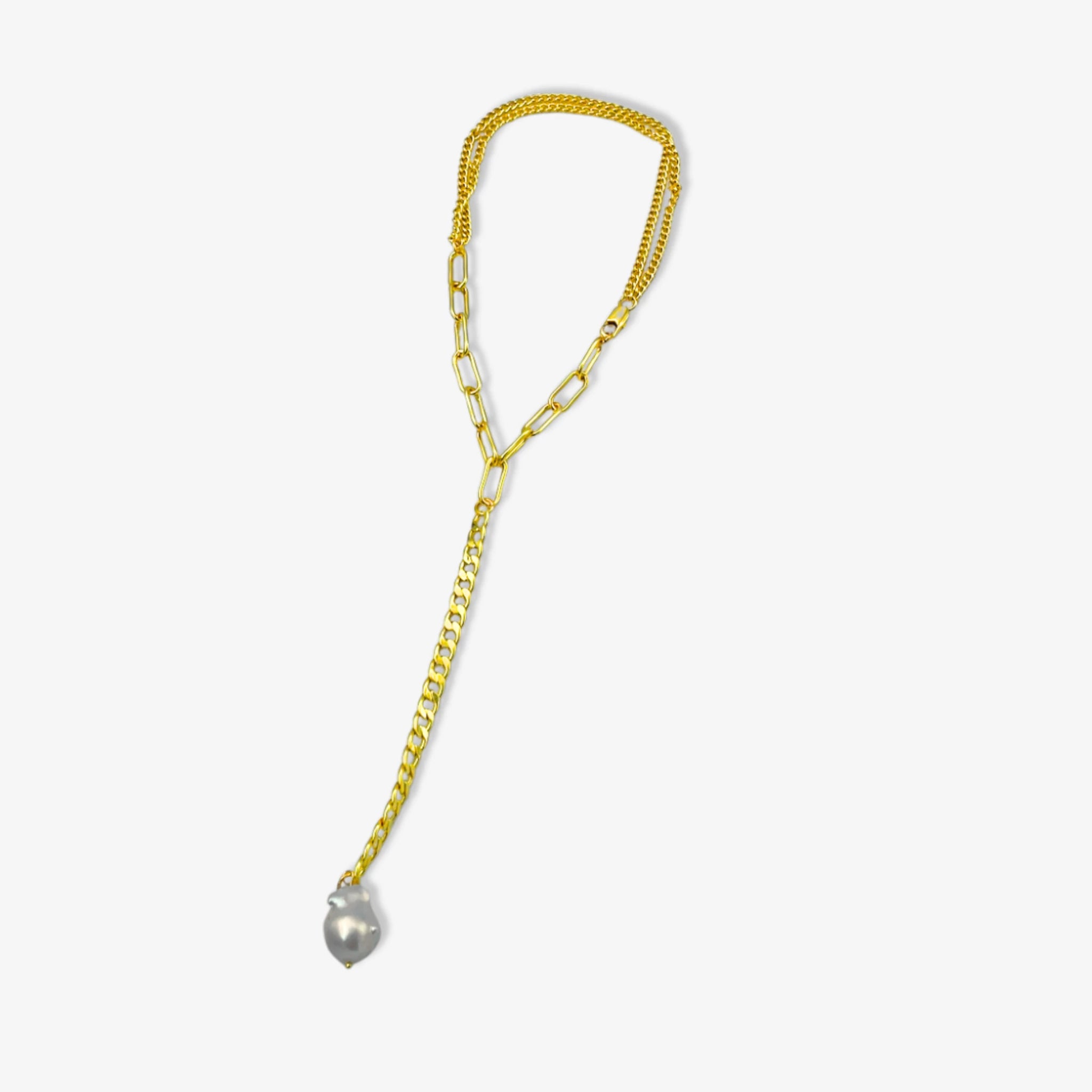 Collar K-Slim Itaewon - Estilo Coreano