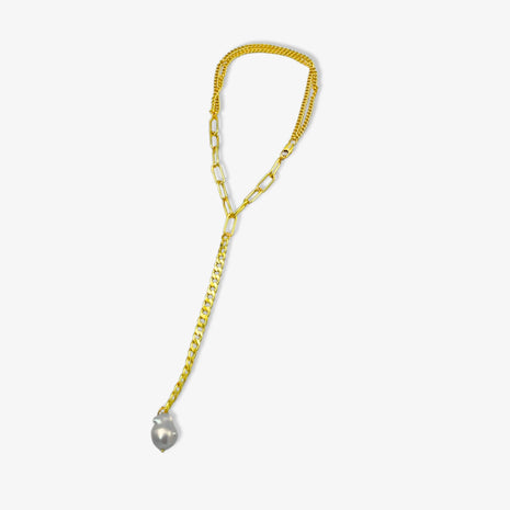 Collar K-Slim Itaewon - Estilo Coreano