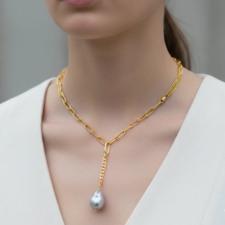 Collar K-Slim Itaewon - Estilo Coreano