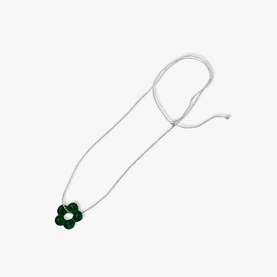Collar K-Slim Jamsil - Estilo Coreano