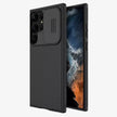 Case Nillkin CamShield Galaxy S23 Ultra | Negro