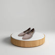 Zapato Planos Ballerina  para Mujer con Punta Puntiaguda