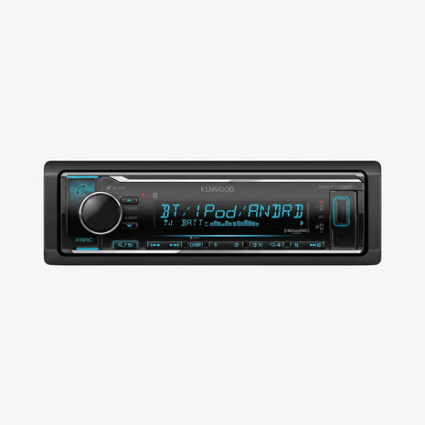 AUTORADIO KENWOOD BLUETOOTH KMM-BT332