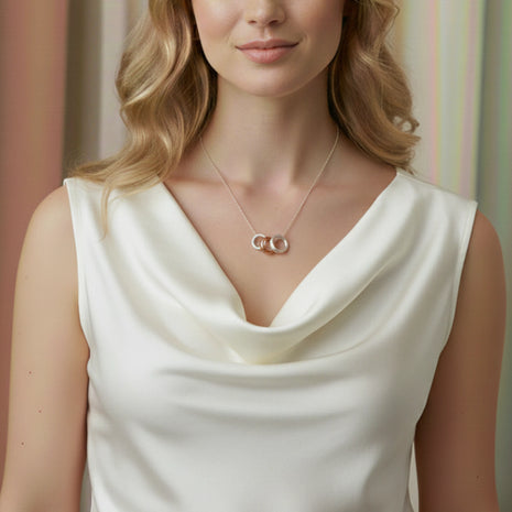 Collar K-Slim Apgujeong - Estilo Coreano