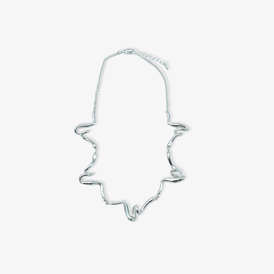 Collar K-Slim Sinsa - Estilo Coreano