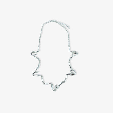 Collar K-Slim Sinsa - Estilo Coreano