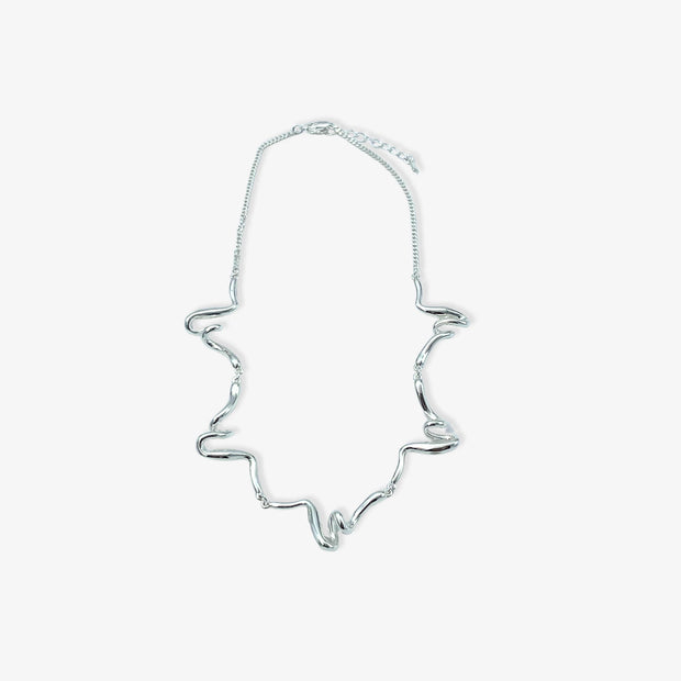 Collar K-Slim Sinsa - Estilo Coreano