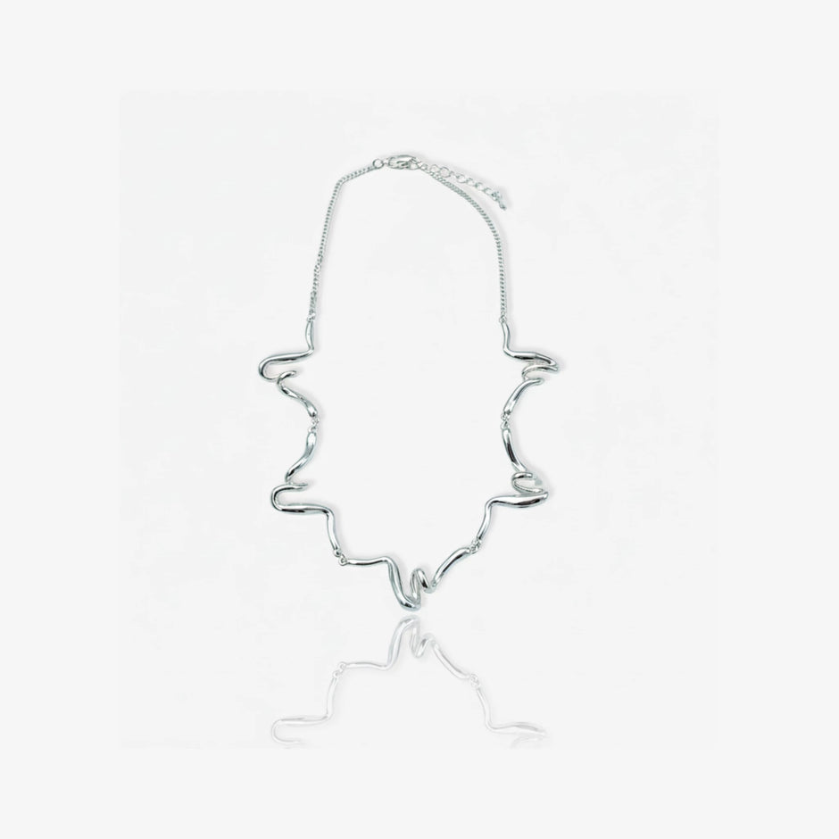 Collar K-Slim Sinsa - Estilo Coreano