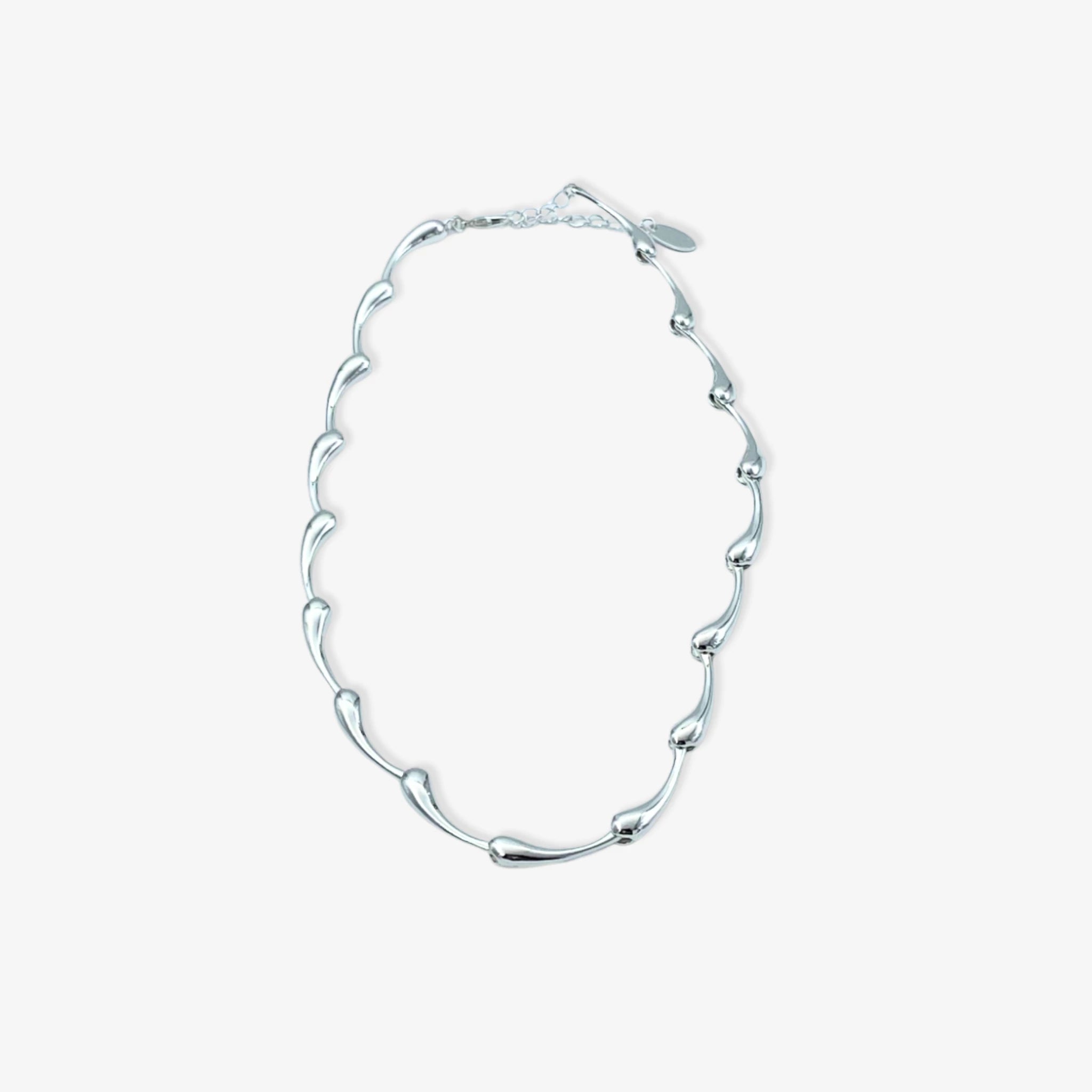 Collar K-Slim Gwanghwamun - Estilo Coreano