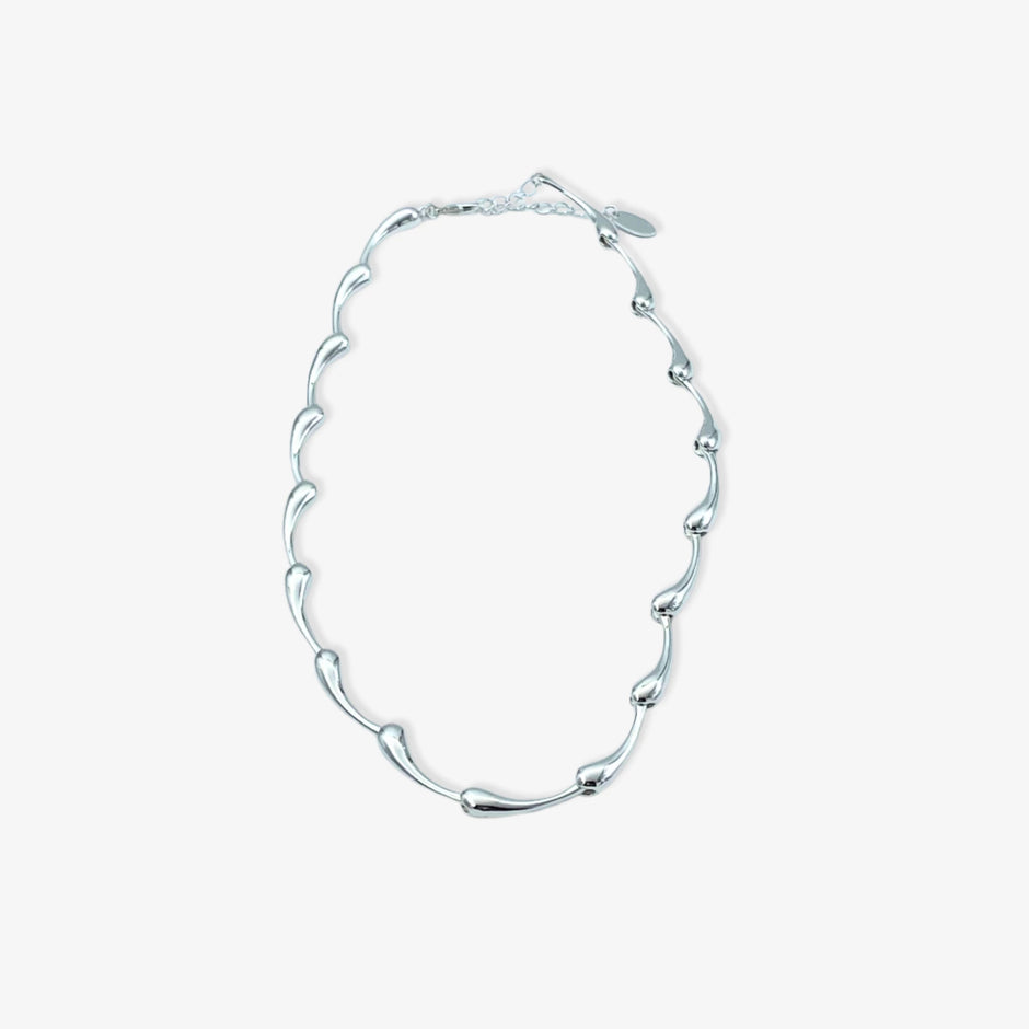 Collar K-Slim Gwanghwamun - Estilo Coreano