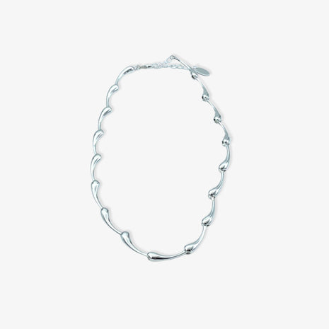 Collar K-Slim Gwanghwamun - Estilo Coreano