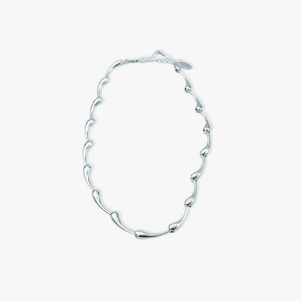 Collar K-Slim Gwanghwamun - Estilo Coreano
