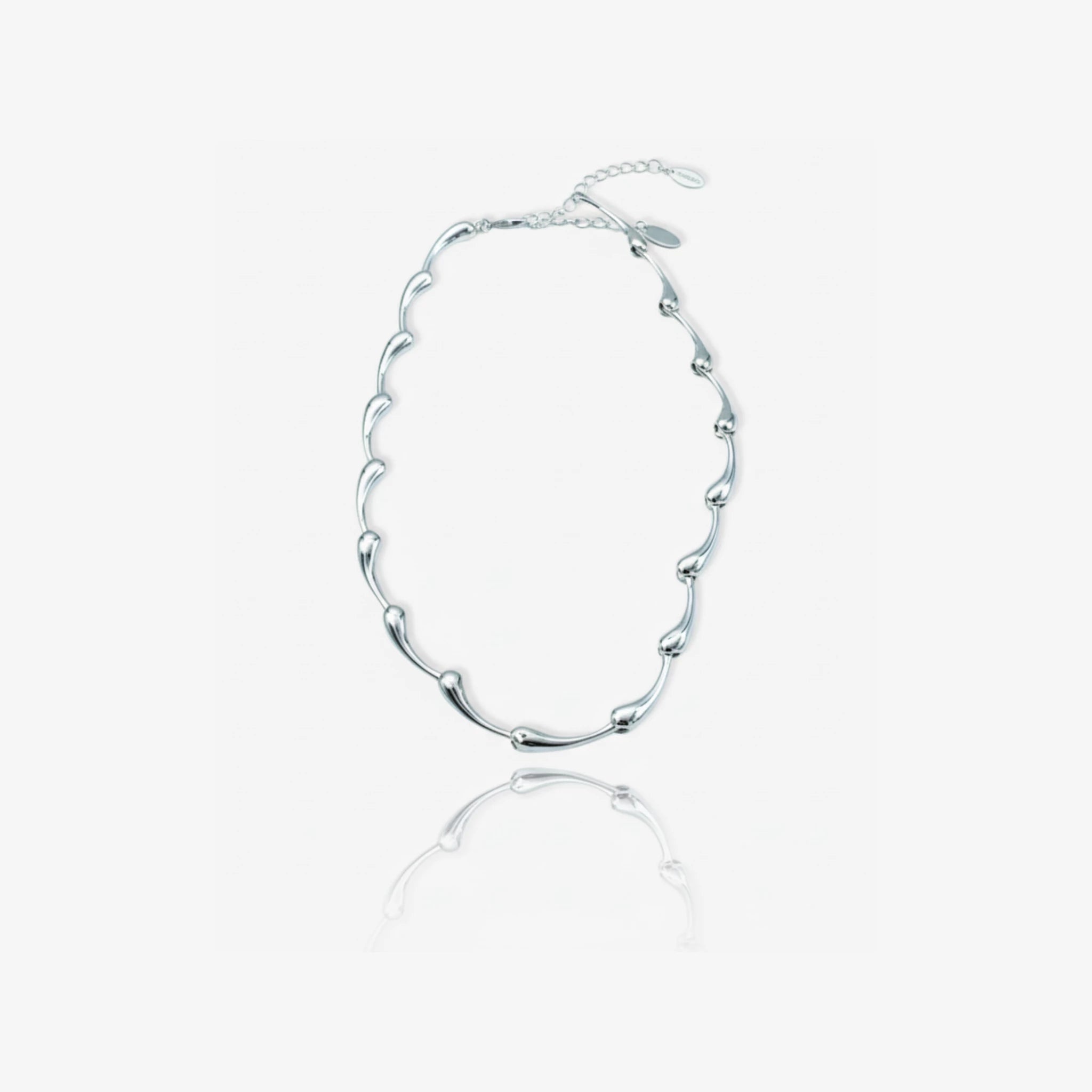 Collar K-Slim Gwanghwamun - Estilo Coreano