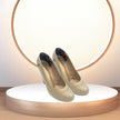 Calzado para mujer Charol color Beige