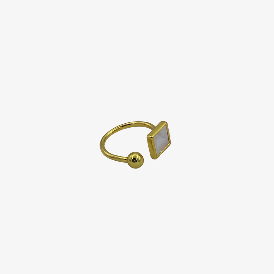 Anillo K-Slim Ansan - Estilo Coreano