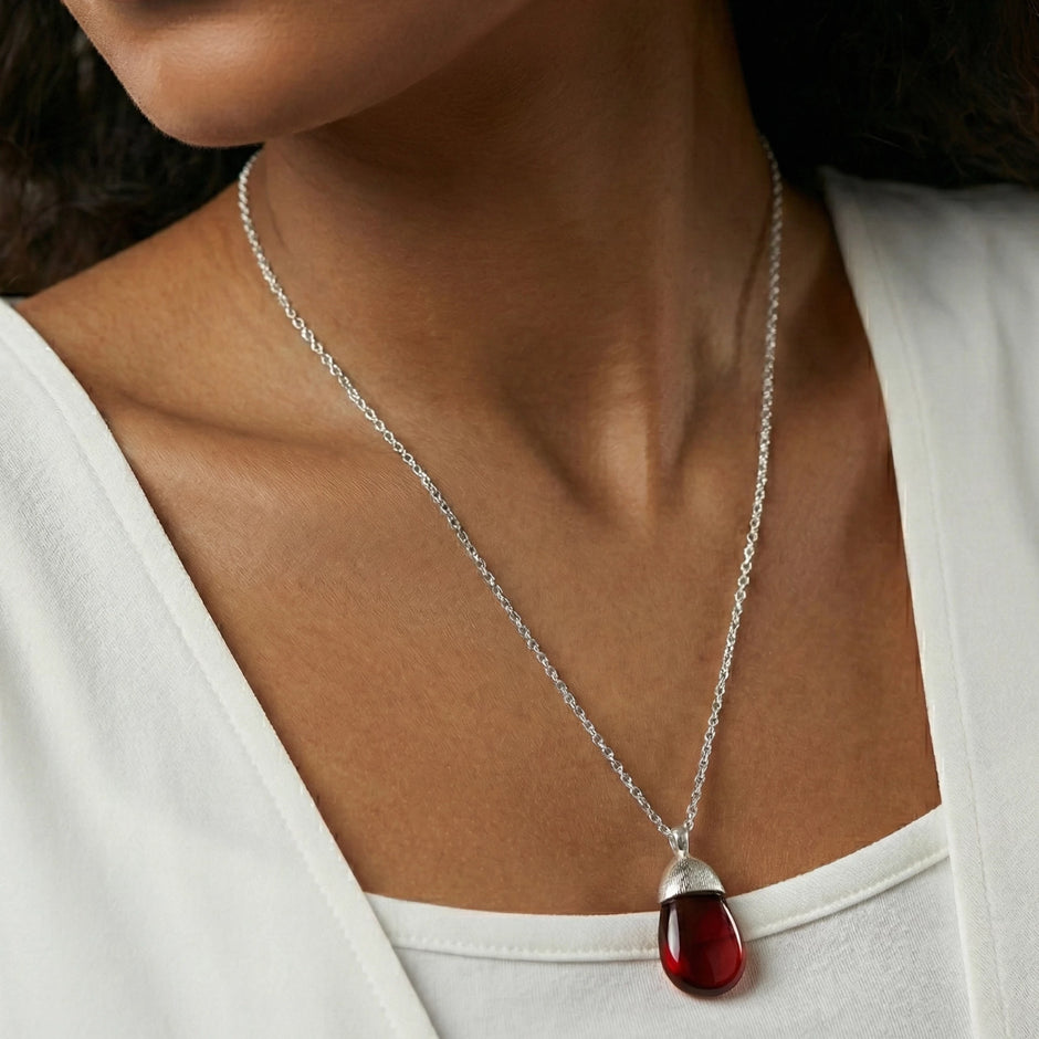 Collar K-Slim Insadong - Estilo Coreano