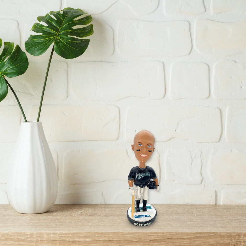 Figura de Béisbol de  Marlins Cody Ross