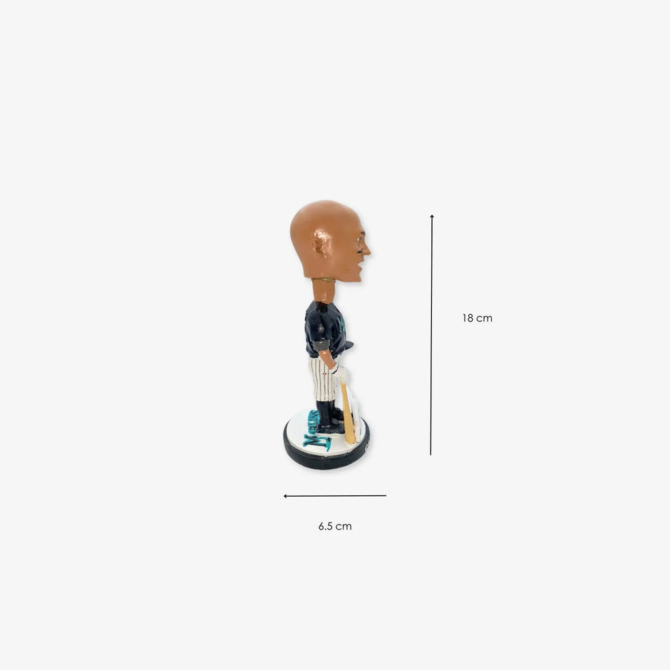 Figura de Béisbol de  Marlins Cody Ross