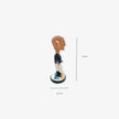 Figura de Béisbol de  Marlins Cody Ross